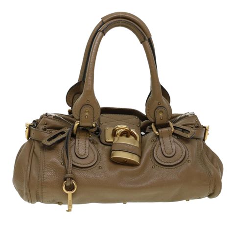 chloe paddington handbag dupe
